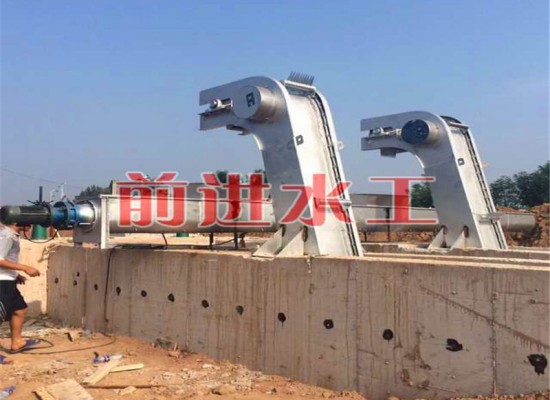 山東祁縣除污機(jī)